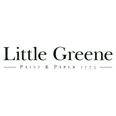 LITTLE GREENE LITTLE GREENE
