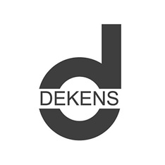 DEKENS DEKENS