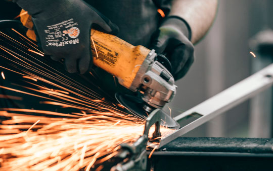 Рейтинг лучших шлифовальных машин