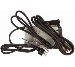 Сварочный аппарат САИ160К 65/35 ELesco 220 Бельгия