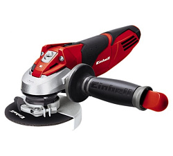 Шлифовальная машина TC-AG 125/1, 800Вт, 125мм 4430970 ELesco 2000 Бельгия