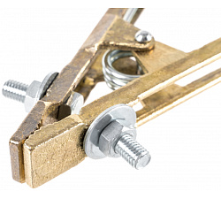 Зажим контактный СВ000000838 ELesco  Бельгия