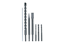 Перфоратор RT-RH 32 4258440 с пыльником