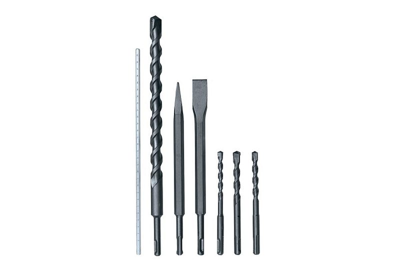 Перфоратор RT-RH 32 4258440 с пыльником