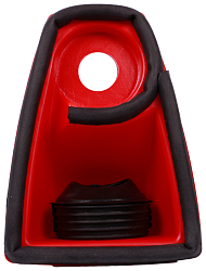 Система пылеудаления DUSTER Grasso  Испания