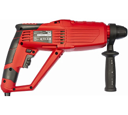 Перфоратор WX392.9 20В, БЕЗ АКБ И ЗУ Grasso 800 Испания
