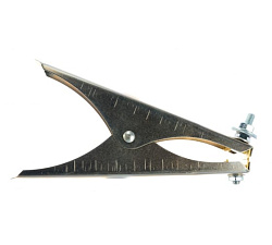 Зажим контактный Redius 17122 Grasso  Испания