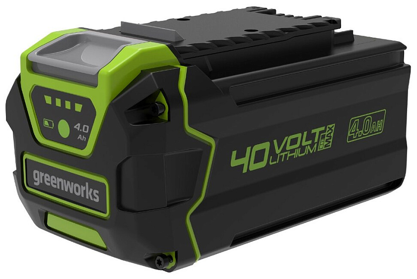 Аккумулятор G40B4