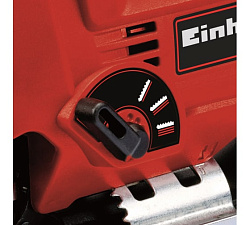 Лобзик TC-JS 80/1 4321145 Deko 550 Германия