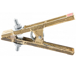 Зажим контактный СВ000000838 ELesco  Бельгия