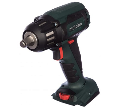 Гайковерт CC-HS 12-1 2048312 HOUSE 400 США