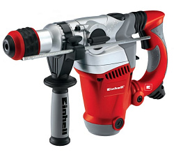 Перфоратор WT344 SDS-PLUS, 5ДЖ, 1250ВТ Grasso 1250 Испания