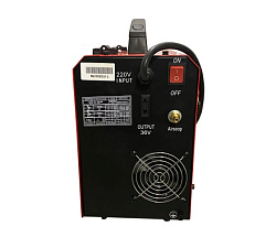 Инверторный полуавтомат MIG 200 15579 ELesco 220 Бельгия