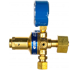 Газосварочное оборудование 2117501 JAVARI  Китай