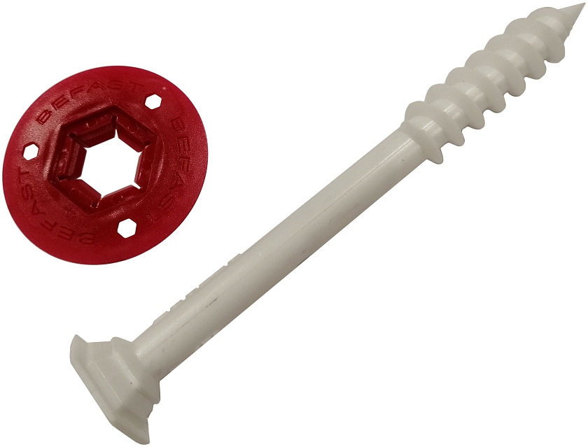 Шуруп для ЭППС