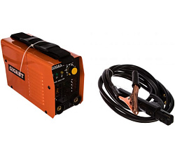 Сварочный аппарат WML MMA-250 HOUSE 220 США