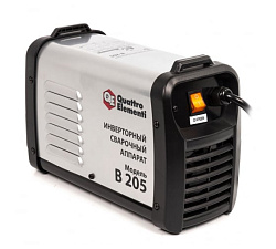 Сварочный аппарат B 205 772-425 ELesco 220 Бельгия