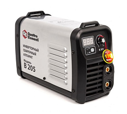 Сварочный аппарат B 205 772-425 ELesco 220 Бельгия