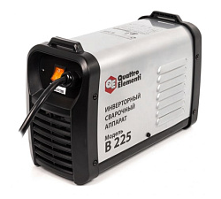 Сварочный аппарат 225 641-114 ELesco 220 Бельгия