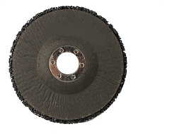 Шлифовальный круг для снятия краски WESOLUTION  Нидерланды