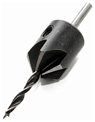 Сверло с зенкером Grasso  Испания