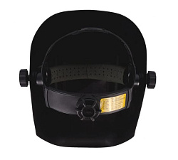 Маска сварщика LAMBDA 037-442 Deko  Германия