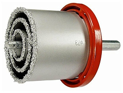 Коронка 72840 JAMIT  Китай