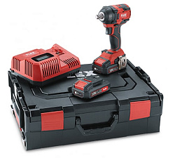 Гайковерт DW-401A JAMIT 240 Китай