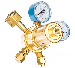 Газосварочное оборудование БАМЗ РК-70 ELesco  Бельгия