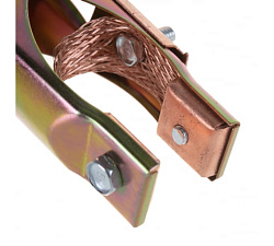 Зажим контактный КЗ-300 BRIMA ELesco  Бельгия