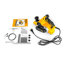 Рубанок PL10508 JAMIT 1050 Китай