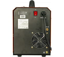 Инверторный полуавтомат MIG-200 JAMIT 220 Китай