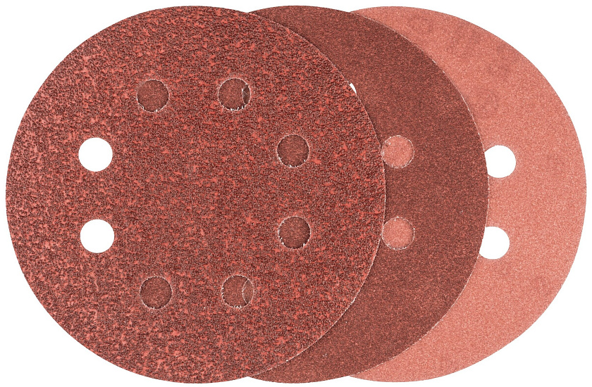 Шлифовальный круг 2609256A28 3ШТ