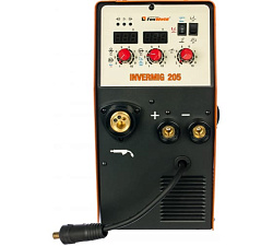 Инверторный полуавтомат 190 2ST190 JAMIT 220 Китай