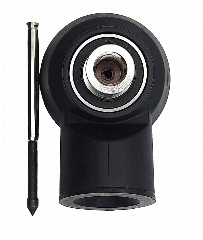 Система пылеудаления 280100