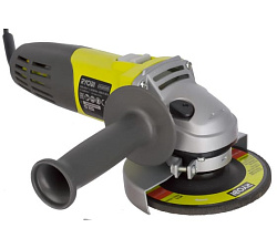 Шлифовальная машина TE-AG 125 CE 4430860 Deko 600 Германия