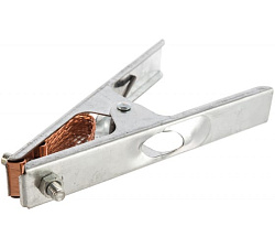 Зажим контактный КЗ-300А Grasso  Испания