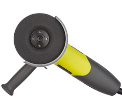 Шлифовальная машина TE-AG 125 CE 4430860 Deko 600 Германия