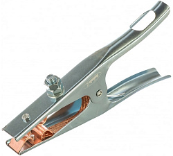 Зажим контактный 8011742 ELesco  Бельгия