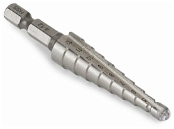 Сверло RAGE Grasso  Испания