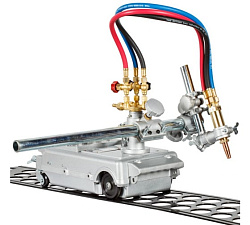 Газосварочное оборудование 00000030299 ELesco 220 Бельгия