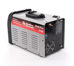 Инверторный полуавтомат Pro 2100 772-593 Deko 220 Германия