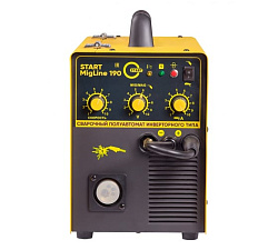 Инверторный полуавтомат 190 2ST190FGD JAMIT 220 Китай