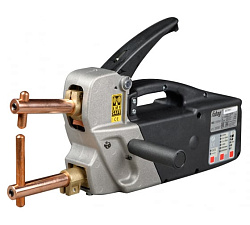 Контактная точечная сварка Logic 38997 Grasso 380 Испания