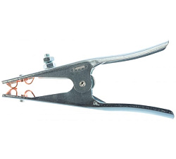 Зажим контактный 8011742 ELesco  Бельгия