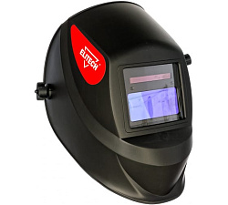 Маска сварщика МС 500 ELesco  Бельгия