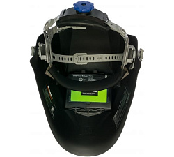 Маска сварщика 600RM G-110505 Deko  Германия