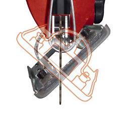 Лобзик TC-JS 80 4321116 Deko 600 Германия