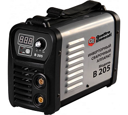 Сварочный аппарат B 205 772-425 ELesco 220 Бельгия