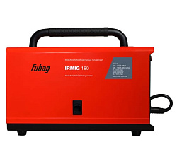 Инверторный полуавтомат FB 250 38443 31 432.1 ELesco 220 Бельгия